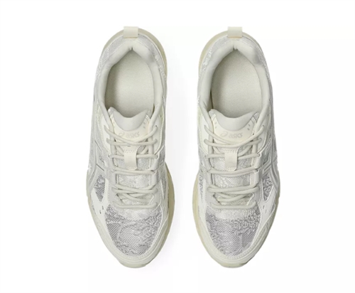 ASICS GEL-NUNOBIKI CREAM/PURE SILVER